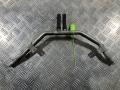 трубка охлаждающей жидкости Audi A8 D4/4H [рестайлинг] 2013, 4.0 л., CEUA, бензин, АКПП, седан, 079121070CK, 079121059A, 079121070CL - фото №3