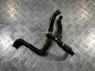 патрубок (трубопровод, шланг) Audi A8 D4/4H [рестайлинг] 2013, 4.0 л., CEUA, бензин, АКПП, седан, 4H0121485AC