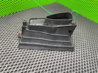 воздуховод Audi A8 D4/4H 2012, 4.2 л., CDRA, бензин, АКПП, седан, 4H0129666C, 4H0129628AA