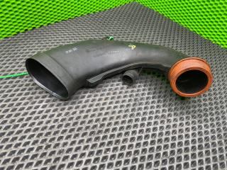 воздуховод BMW 7 серия F01/F02 [рестайлинг] 2014, 4.4 л., N63 B44 B, бензин, седан, 13717577451, 7577451