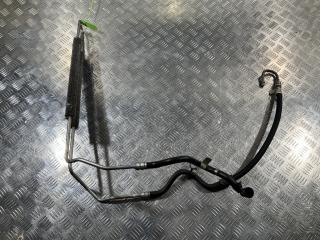 радиатор гидроусилителя Jaguar XF 1 поколение [рестайлинг] 2013, 5.0 л., 508PS, бензин, АКПП, седан, 8W833L602AC