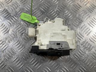 замок двери задней левой Audi A6 4G/C7 2012, 3.0 л., CTUA, бензин, АКПП, седан, 4G0839015A