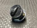 переключатель света Porsche Panamera 970 2012, 4.8 л., M 48.20, бензин, АКПП, хетчбэк 5 дв., 97061353303 - фото №2