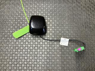 антенна Porsche Panamera 970 2012, 4.8 л., M 48.20, бензин, АКПП, хетчбэк 5 дв., 7PP035507D, 7PP035507H