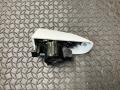 накладка на ручку Jaguar F-Pace 1 поколение 2016, 5.0 л., 508PN, бензин, BJ32224A44 - фото №5