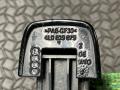 накладка на ручку Audi Q7 4L 2008, 4.2 л., BAR, бензин, АКПП, внедорожник 5 дв., 4L0839879 - фото №8