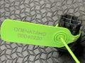 накладка на ручку Audi Q7 4L 2008, 4.2 л., BAR, бензин, АКПП, внедорожник 5 дв., 4L0839879 - фото №9