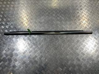 молдинг двери задней правой Mercedes-Benz GL-Класс X164 [рестайлинг] 2010, 4.7 л., M 273.923, бензин, внедорожник 5 дв., A1646907080