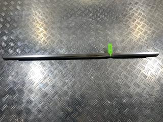 молдинг двери задней правой Mercedes-Benz GL-Класс X164 [рестайлинг] 2012, 4.7 л., M 278.929, бензин, внедорожник 5 дв., A1646907080