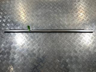 молдинг двери задней правой Mercedes-Benz GL-Класс X164 [рестайлинг] 2012, 4.7 л., M 278.929, бензин, внедорожник 5 дв., A1646907080