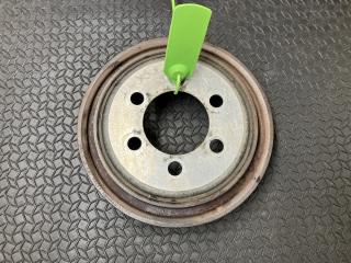 шкив коленвала Land Rover Range Rover Sport 1 поколение [рестайлинг] 2010, 5.0 л., 508PN, бензин, АКПП, внедорожник 5 дв., LR012000