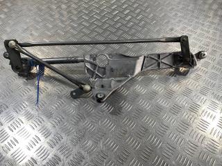 механизм стеклоочистителя (трапеция дворников) Jaguar F-Type 1 поколение 2016, 5.0 л., 508PN, бензин, АКПП, кабриолет, 6W8317504AE, 6W8317504AE