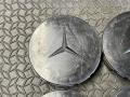колпачок литого диска Mercedes-Benz GL-Класс X164 W164 2009, 4.7 л., M 273.922, бензин, A1714000025 - фото №6