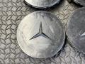 колпачок литого диска Mercedes-Benz GL-Класс X164 W164 2009, 4.7 л., M 273.922, бензин, A1714000025 - фото №7