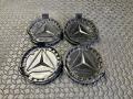колпачок литого диска Mercedes-Benz GL-Класс X164 W164 2009, 4.7 л., M 273.922, бензин, A1714000025 - фото №8