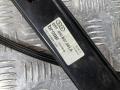 стеклоподъемник передний левый Audi A8 D4/4H 2011, 4.2 л., CDRA, бензин, АКПП, седан, 4H0837461A, 4H0837461B - фото №6
