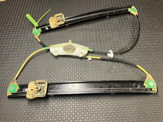 стеклоподъемник передний правый Audi A8 D4/4H 2012, 4.2 л., CDRA, бензин, АКПП, седан, 4H0837462A, 4H0837462B