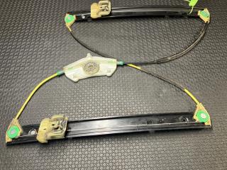 стеклоподъемник передний правый Audi A8 D4/4H 2011, 4.2 л., CDRA, бензин, АКПП, седан, 4H0837462A, 4H0837462B