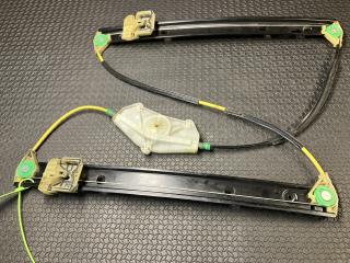 стеклоподъемник передний правый Audi A8 D4/4H 2011, 4.2 л., CDRA, бензин, АКПП, седан, 4H0837462A, 4H0837462B