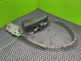 замок багажника Audi A8 D3 [рестайлинг] 2006, 4.2 л., BVJ, бензин, АКПП, седан, 4E0827383C