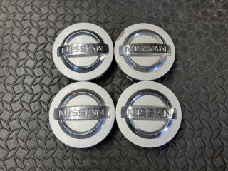 колпачок литого диска Nissan Murano Z51 [рестайлинг] 2011, 3.5 л., VQ35DE, бензин, АКПП, внедорожник 5 дв., 40342AU510