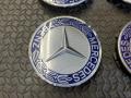 колпачок литого диска Mercedes-Benz S-Класс W221 [рестайлинг] 2010, 2.5 л., M 272.920, бензин, A1714000025 - фото №8