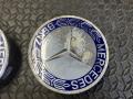 колпачок литого диска Mercedes-Benz S-Класс W221 [рестайлинг] 2010, 2.5 л., M 272.920, бензин, A1714000025 - фото №10