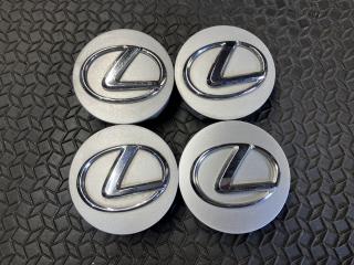 колпачок литого диска Lexus LS 4 поколение 2009, 4.6 л., 1UR-FSE, бензин