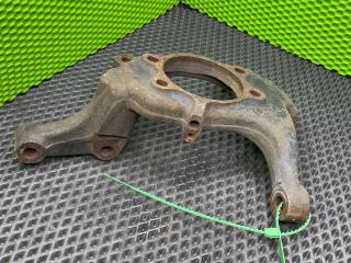 кулак поворотный правый Infiniti FX35 1 поколение [рестайлинг] 2007, бензин, АКПП, седан