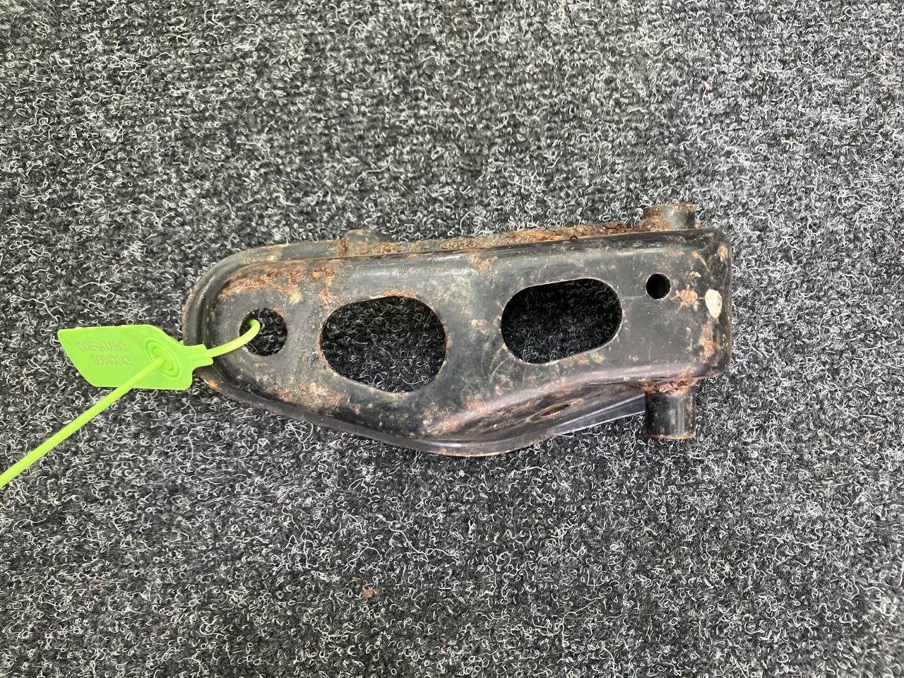 рычаг передний левый Lexus LS 4 поколение 2007, 4.6 л., 1UR-FSE, бензин, АКПП, седан - фото №1