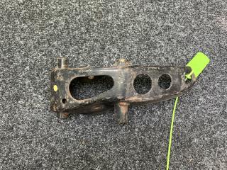 рычаг передний левый Lexus LS 4 поколение 2007, 4.6 л., 1UR-FSE, бензин, АКПП, седан