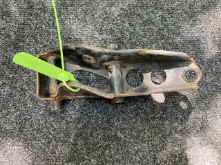 рычаг передний левый Lexus LS 4 поколение 2007, 4.6 л., 1UR-FSE, бензин, АКПП, седан