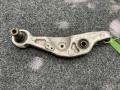 рычаг передний левый Lexus LS 4 поколение 2007, 4.6 л., 1UR-FSE, бензин, АКПП, седан - фото №2