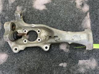 кулак поворотный правый Lexus LS 4 поколение 2007, 4.6 л., 1UR-FSE, бензин, АКПП, седан