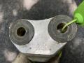 кулак поворотный правый Lexus LS 4 поколение 2007, 4.6 л., 1UR-FSE, бензин, АКПП, седан - фото №5