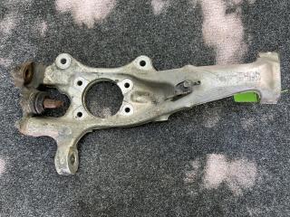 кулак поворотный левый Lexus LS 4 поколение 2007, 4.6 л., 1UR-FSE, бензин, АКПП, седан