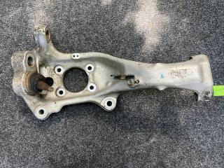 кулак поворотный правый Lexus LS 4 поколение 2007, 4.6 л., 1UR-FSE, бензин, АКПП, седан