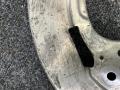 защитный кожух тормозного механизма Lexus LS 4 поколение [рестайлинг] 2010, 4.6 л., 1UR-FE, бензин, АКПП, седан, 47782-50050, 47781-50050 - фото №8