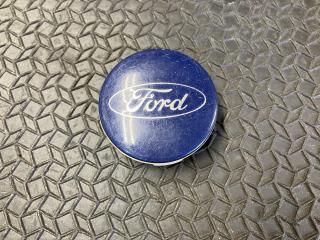 колпачок литого диска Ford Escape 2 поколение R3 2010, 6M21-1003-AA, CP9C1A096AA