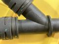 патрубок (трубопровод, шланг) Jaguar F-Pace 1 поколение 2017, 3.0 л., бензин, АКПП, внедорожник 5 дв., 1321134 - фото №7