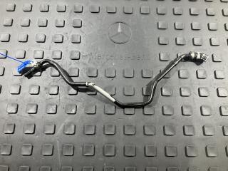 патрубок (трубопровод, шланг) Audi A8 D4/4H [рестайлинг] 2014, 4.0 л., CTGA, бензин, АКПП, седан