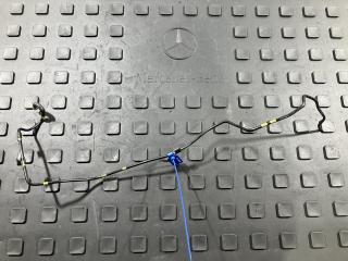 патрубок (трубопровод, шланг) Audi A8 D4/4H [рестайлинг] 2014, 4.0 л., CTGA, бензин, АКПП, седан