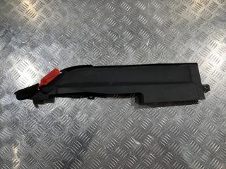 планка под капот Audi A8 D4/4H 2012, 4.2 л., CDRA, бензин, седан, 4H0819335