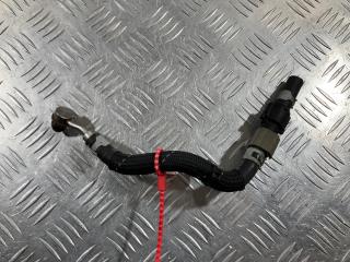 патрубок (трубопровод, шланг) Audi Q7 4M 2016, 3.0 л., CREC, бензин, 06E127513AD