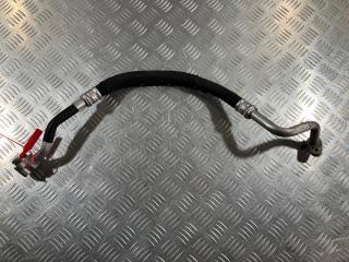 трубка кондиционера Audi A8 D4 [рестайлинг] 2016, 4.0 л., CEUA, бензин, АКПП, седан, 4H0816743F