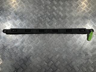 Крепление бампера заднего Audi A8 D4/4H 2011, 4.2 л., CDRA, бензин, АКПП, седан, 4H0807483