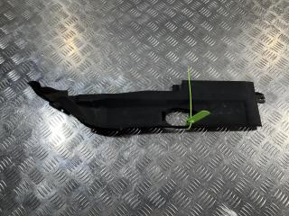 планка под капот Audi A8 D4/4H 2012, 4.2 л., CDRA, бензин, седан, 4H0819336