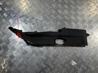 планка под капот Audi A8 D4/4H 2012, 4.2 л., CDRA, бензин, седан, 4H0819336