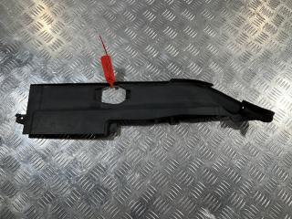 планка под капот Audi A8 D4/4H 2012, 4.2 л., CDRA, бензин, седан, 4H0819336