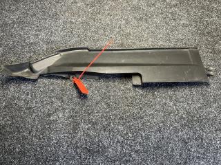 планка под капот Audi A8 D4/4H 2012, 4.2 л., CDRA, бензин, седан, 4H0819335
